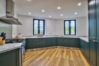 Caer Beris Manor By Group Retreats - Builth Wells - 1