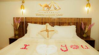 Young luxury camp - 4