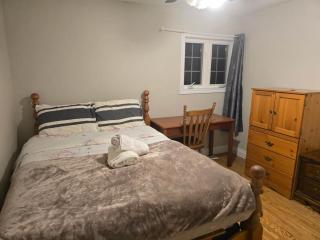 Yonge Sheppard Subway Nearby Private Room - 3