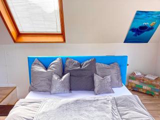 Ferienwohnung für bis zu 2 Personen - 8