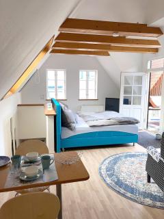 Ferienwohnung für bis zu 2 Personen - 7