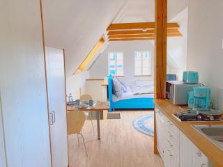 Ferienwohnung für bis zu 2 Personen - 6
