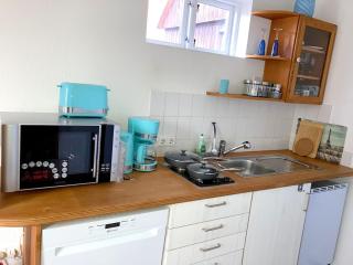 Ferienwohnung für bis zu 2 Personen - 1