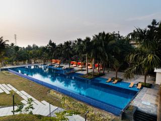 Hotel Sonar Bangla Kolaghat - 0