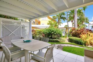 Coconut Bay Villas #113 - Ocean View 2 BR & Pool - 8