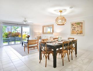Coconut Bay Villas #113 - Ocean View 2 BR & Pool - 7