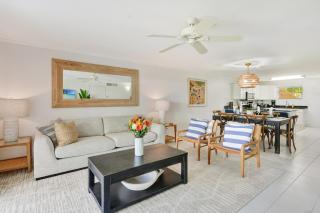 Coconut Bay Villas #113 - Ocean View 2 BR & Pool - 4