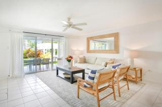 Coconut Bay Villas #113 - Ocean View 2 BR & Pool - 3