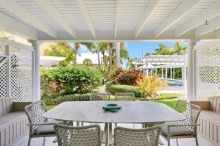 Coconut Bay Villas #113 - Ocean View 2 BR & Pool - 2