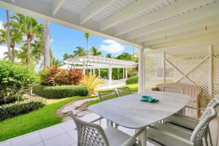 Coconut Bay Villas #113 - Ocean View 2 BR & Pool - 1
