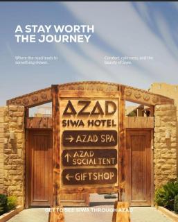 Azad Siwa Hotel - 6
