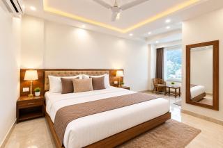 Hotel KBSS DARJEELING near to Mall Road - 1