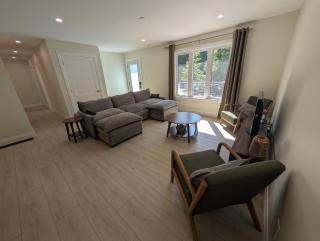 Eco Mamas Hideaway, Sand, Trails and Seclusion - 5
