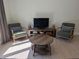 Eco Mamas Hideaway, Sand, Trails and Seclusion - 4
