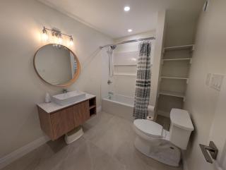 Eco Mamas Hideaway, Sand, Trails and Seclusion - 3