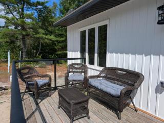 Eco Mamas Hideaway, Sand, Trails and Seclusion - 9
