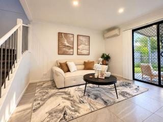 Boondall 3BR Family Home | Long Stay Deals - 5