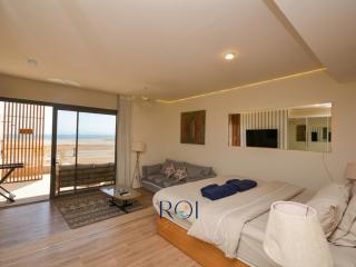 Beachfront Cabana with Sea View at Mesca Soma Bay - 9