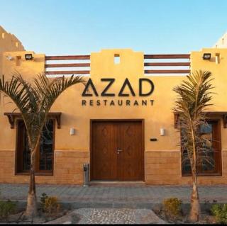 Azad Siwa Hotel - 7