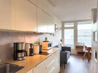 Objekt-Nr 89 - Strand - Trelleborgallee - 4