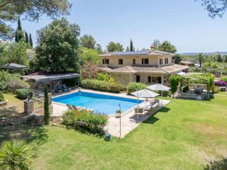 Villa Jacelia entre Pollença y Alcudía - 5