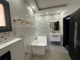 Chambre double à Dakar - 6