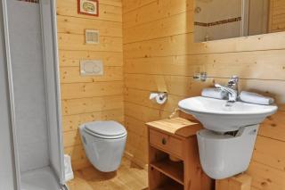 Appartement familial dans un chalet historique - Les Diablerets - 5
