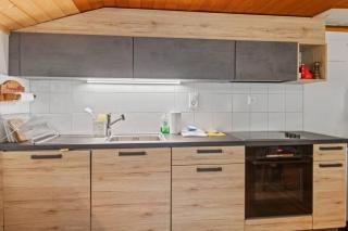 Appartement familial dans un chalet historique - Les Diablerets - 4