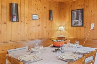 Appartement familial dans un chalet historique - Les Diablerets - 3
