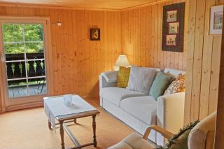 Appartement familial dans un chalet historique - Les Diablerets - 2