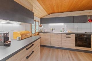 Appartement familial dans un chalet historique - Les Diablerets - 1