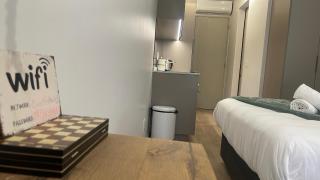 The Rosebank Suite, One Rosebank Private Terrace - 8