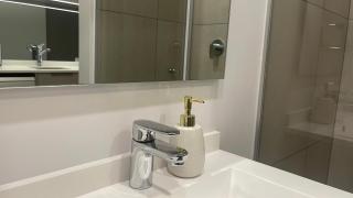 The Rosebank Suite, One Rosebank Private Terrace - 6