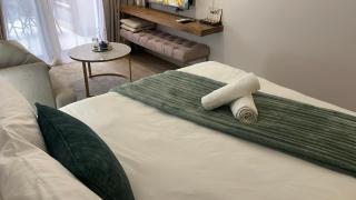 The Rosebank Suite, One Rosebank Private Terrace - 4