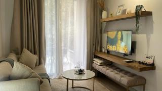 The Rosebank Suite, One Rosebank Private Terrace - 1