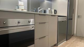 The Rosebank Suite, One Rosebank Private Terrace - 4