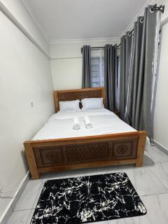 Nest and Rest - 5
