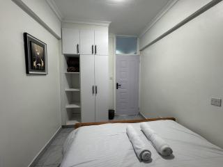 Nest and Rest - 3