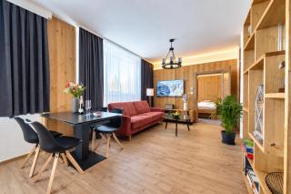 Premiere Apartments - 1