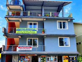 Pratha Homestay - 9