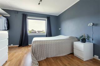 2 Bedroom Apartment in Larvik Near Color Line Ferry & Free Parking - 5