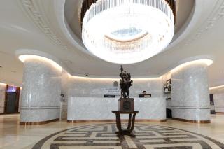 Kempinski Hotel Khan Palace - 7