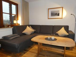 Evelyn – Haus Karwendel, Ferienwohnung - 4