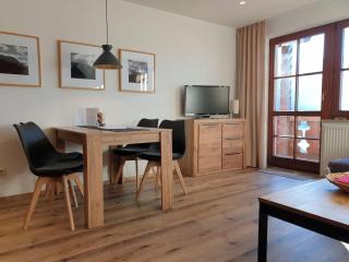 Evelyn – Haus Karwendel, Ferienwohnung - 2
