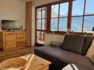 Evelyn – Haus Karwendel, Ferienwohnung - 6