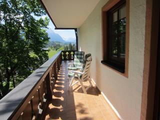 Evelyn – Haus Karwendel, Ferienwohnung - 8