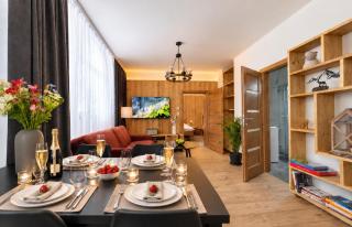 Premiere Apartments - 9