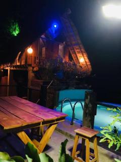 The Hideway Bungalow - 6