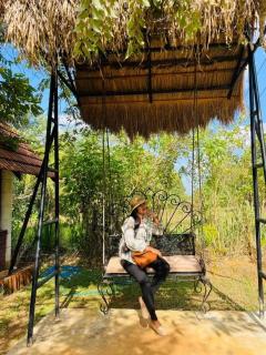The Hideway Bungalow - 5