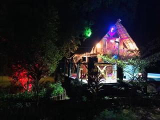 The Hideway Bungalow - 4